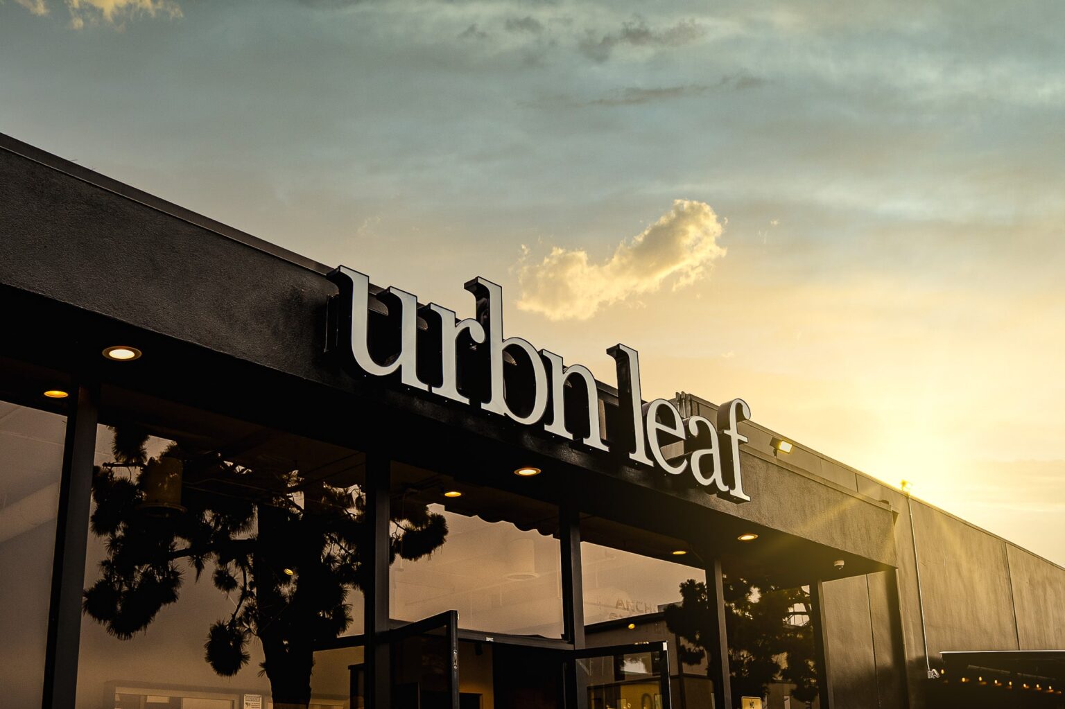 San Diego California’s Best Cannabis Dispensary URBN Leaf