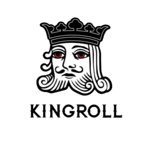 Kingroll Logo