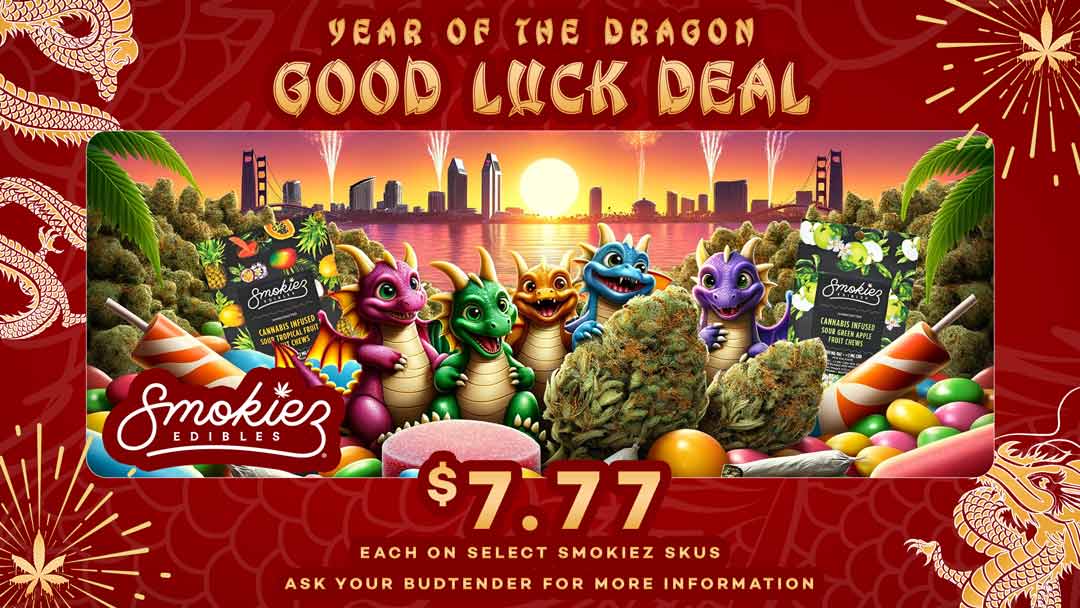 Year-of-the-Dragon-Good-Luck-Deal-Smokiez-Cannabis-Infused-Edibles-