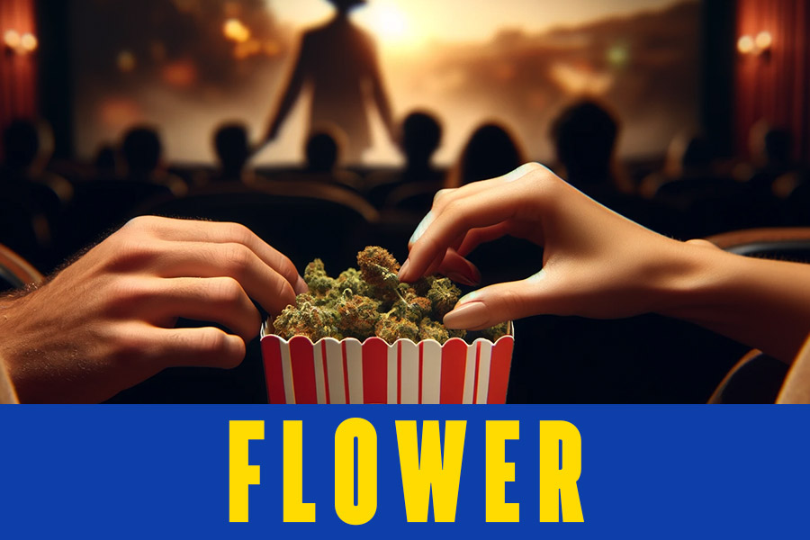 Best Cannabis Flower Brands and Deals Near Me in San Diego