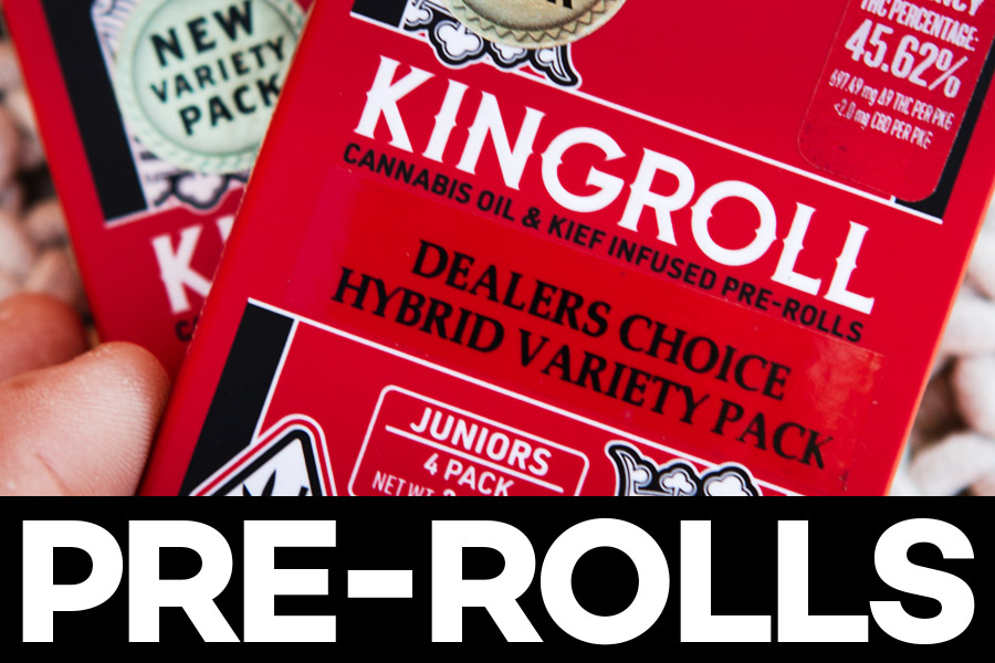 Best Pre-roll Packs Infused Pre-rolls and top shelf Indoor Pre-rolls Near Me San Diego California