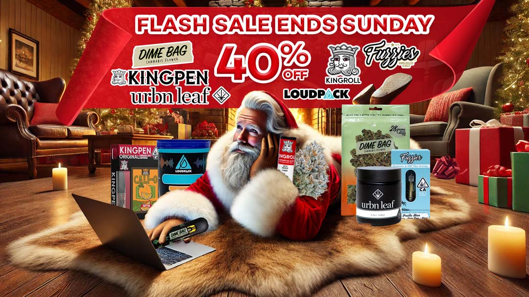 December-Flash-Sale