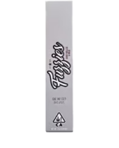 Fuzzies Infused Preroll