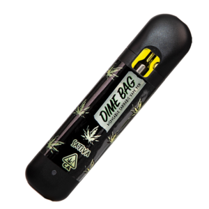 Dime Bag All-in-one vape pen