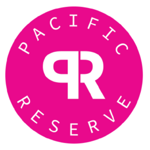 Pacific Reserve Logo