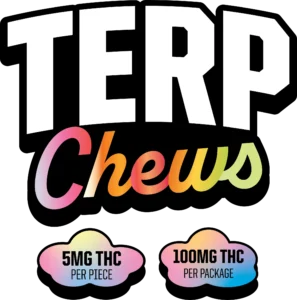 Terp Chews Logo