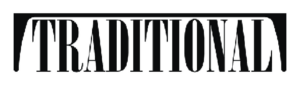 Traditional Logo