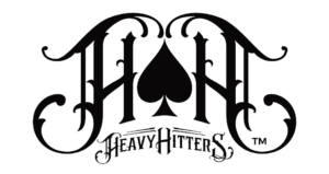 Heavy Hitters Logo