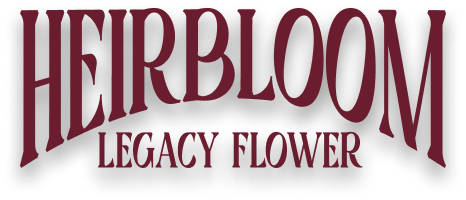 Heirbloom Logo