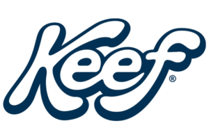 Keef Logo