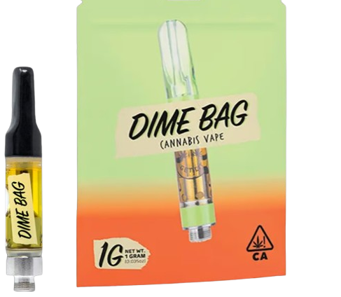 Dimebag 1g Cartridge