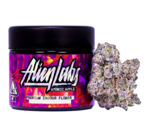 Alien Labs Premium Indoor Flower