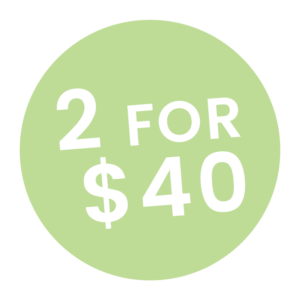 Dimebag 2 for  Discount Tag