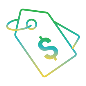 Price Tag Icon
