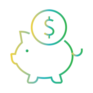 Piggy Bank Icon