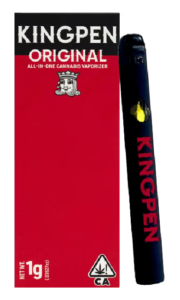 Kingpen Original All In One Vape