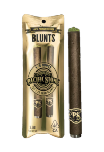 Pacific Stone 1/8th Ounce Blunts