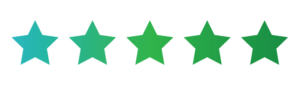 5 Stars