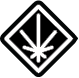 Urbn Leaf Diamond Logo