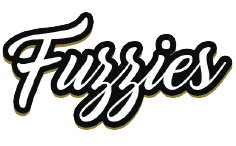Fuzzies Logo