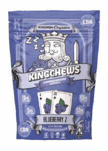 Kingchews