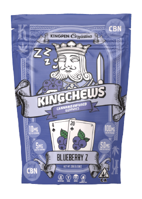 Kingchews
