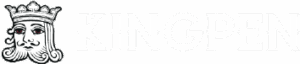 Kingpen Logo