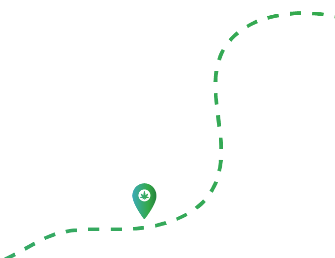 Stoner Guide Map