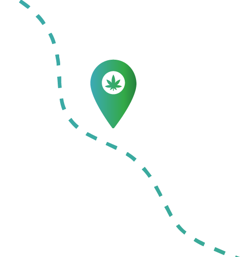 Stoner Guide Map