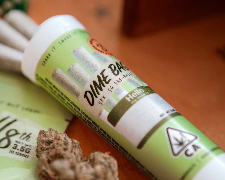 Dimebag Prerolls