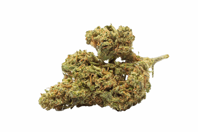 Weed Buds