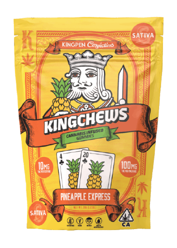 Kingchews Gummies