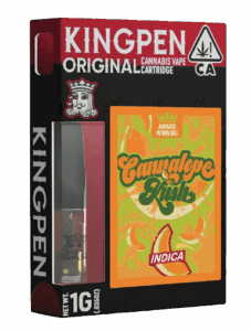 Kingpen Original Vape
