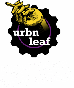 Urbn Leaf. New Year, New Weed.