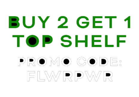Buy 2 Get 1 Top Shelf. Promo Code:  alt=