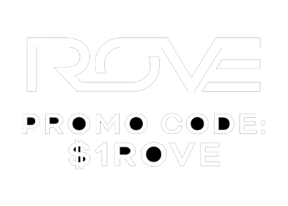 Rove. Promo Code:  alt=