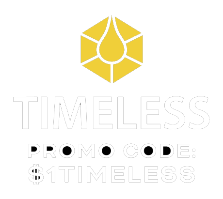 Timeless. Promo Code:  alt=