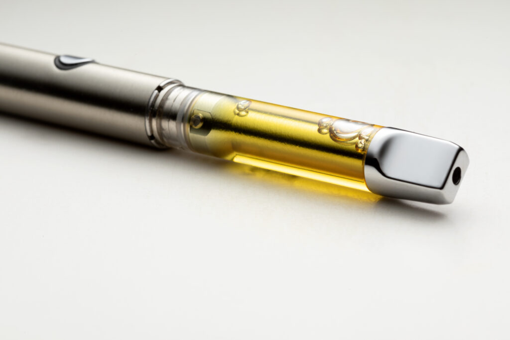 High THC Potency Cannabis Oil Vape Pen - URBN Leaf Three types. Three experiences. One guide to choosing what’s right for you.