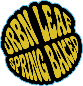 Urbn Leaf Spring Baked