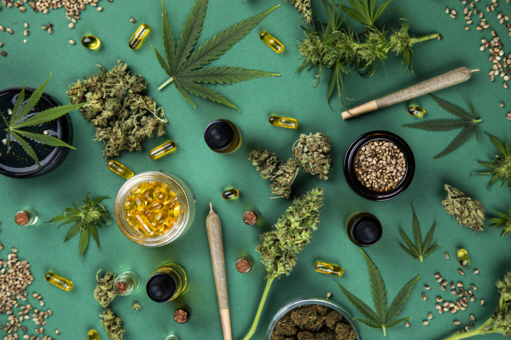 Everything you need to know about buying cannabis in San Jose/Francisco, made simple.