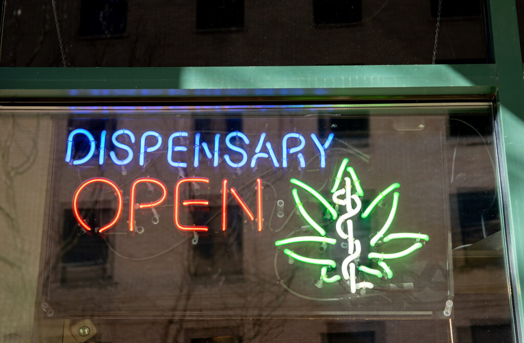 From laws to delivery, your complete guide to cannabis in San Jose/Francisco.
